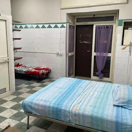 My 2 Hostel