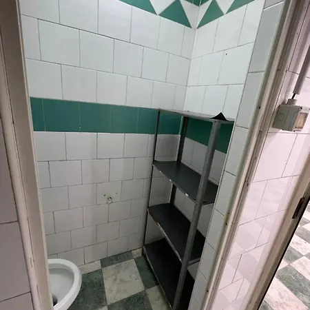 Hostel My 2 Casavatore