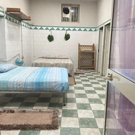 My 2 Hostel *